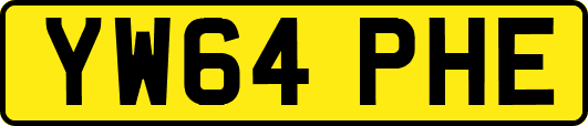 YW64PHE