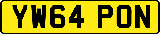 YW64PON