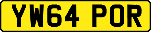 YW64POR