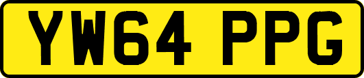YW64PPG