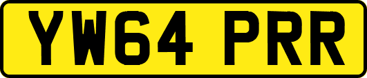 YW64PRR