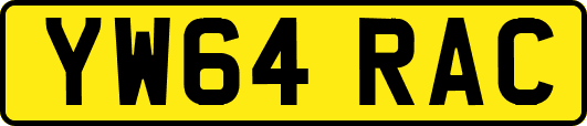 YW64RAC