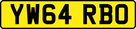 YW64RBO