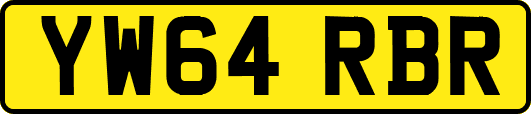 YW64RBR