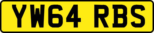 YW64RBS