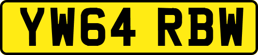 YW64RBW