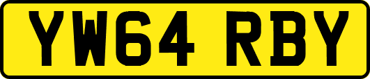 YW64RBY