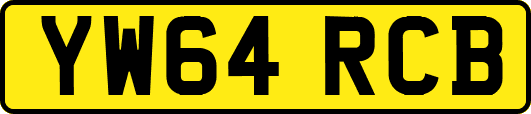 YW64RCB