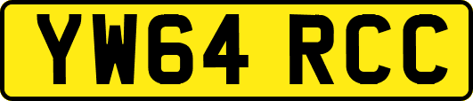 YW64RCC