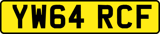 YW64RCF