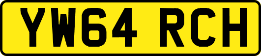 YW64RCH