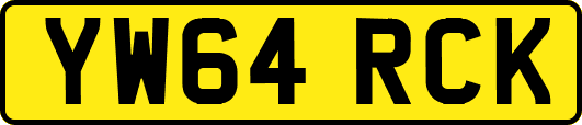 YW64RCK