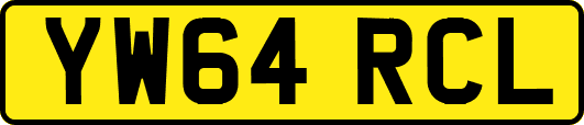 YW64RCL