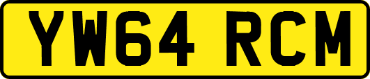 YW64RCM