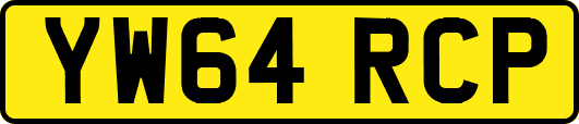 YW64RCP