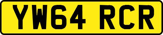 YW64RCR