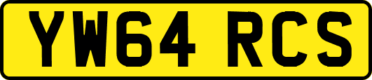 YW64RCS