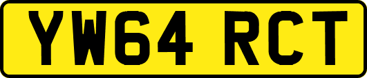 YW64RCT
