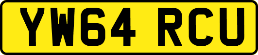 YW64RCU