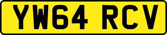 YW64RCV