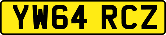 YW64RCZ