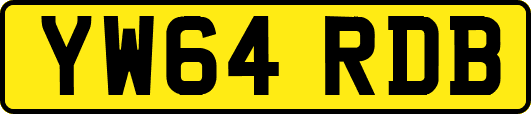 YW64RDB