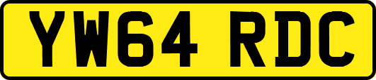 YW64RDC