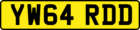 YW64RDD