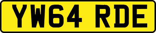 YW64RDE