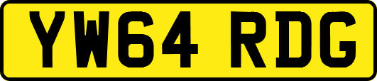 YW64RDG