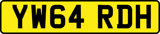 YW64RDH