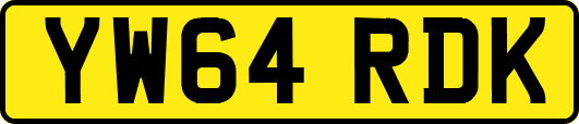 YW64RDK