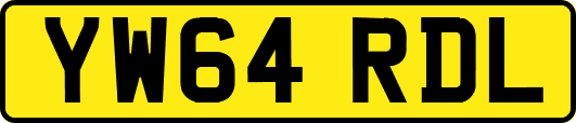 YW64RDL
