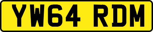 YW64RDM