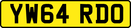 YW64RDO