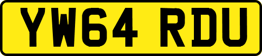 YW64RDU
