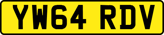 YW64RDV