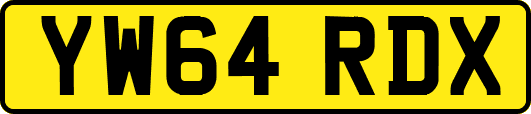 YW64RDX