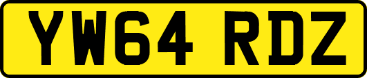 YW64RDZ