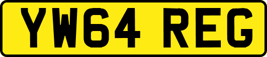 YW64REG