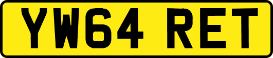 YW64RET