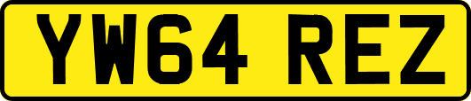 YW64REZ