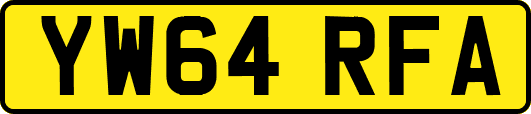 YW64RFA