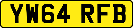 YW64RFB