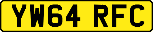 YW64RFC