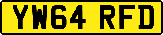 YW64RFD