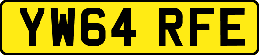 YW64RFE
