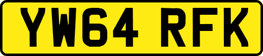 YW64RFK