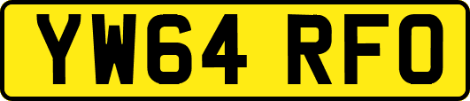 YW64RFO