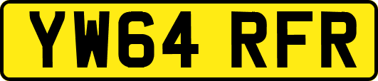 YW64RFR